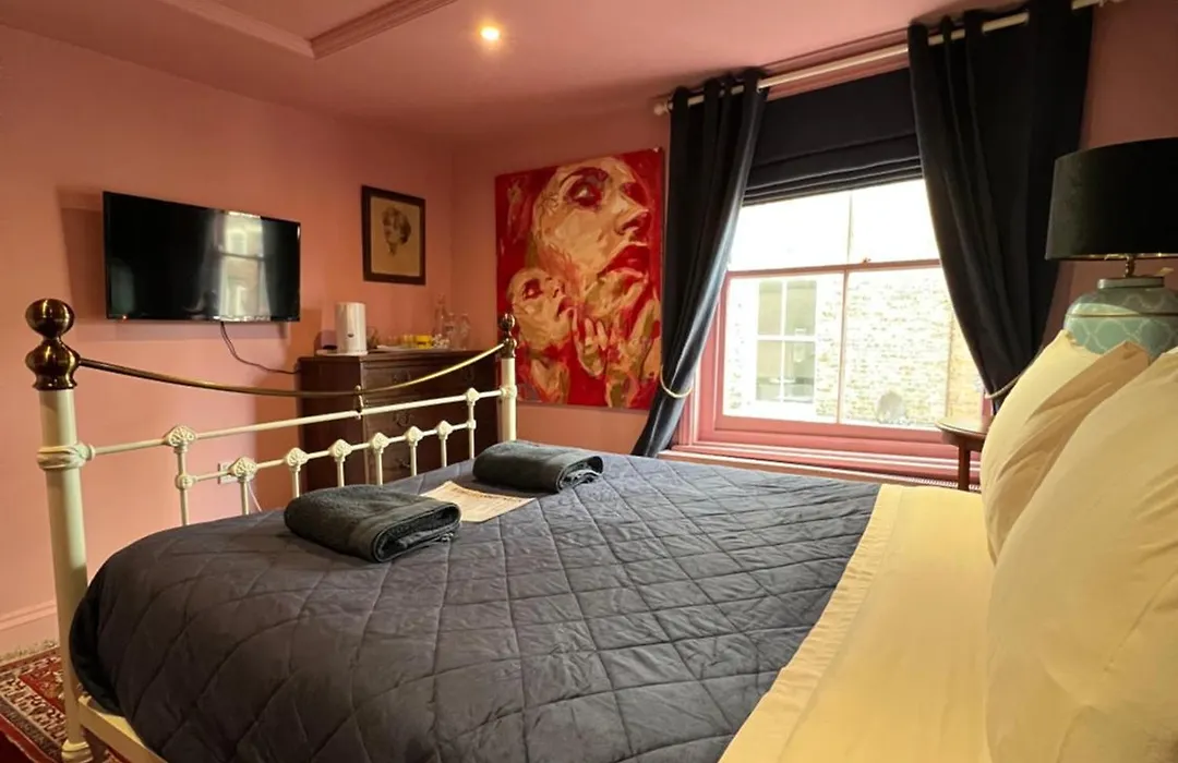King Street Accomadation-1