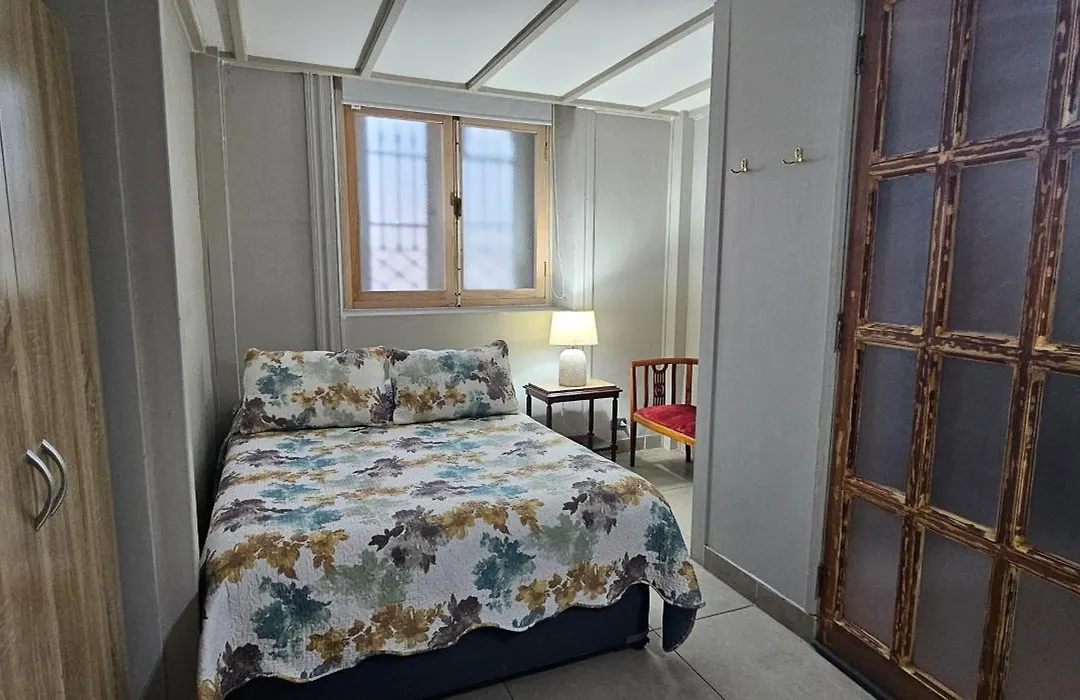 Hostal Paso por La Serena-1
