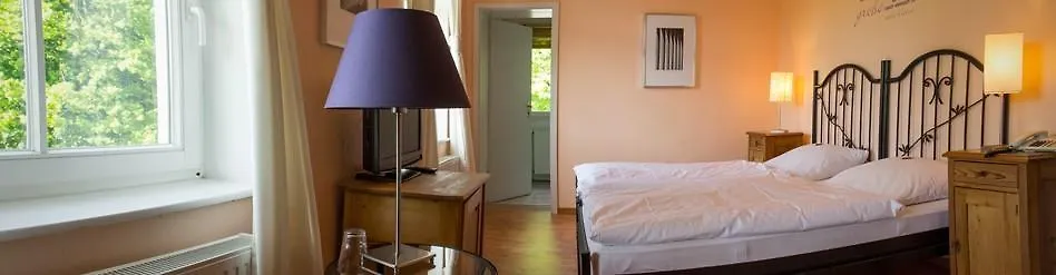Hotel Gruener Jaeger-1