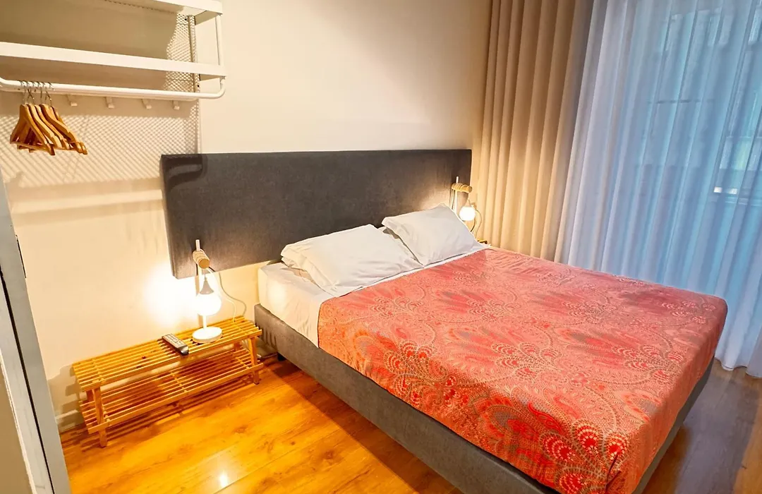 Casa Da Maria Reguila-1