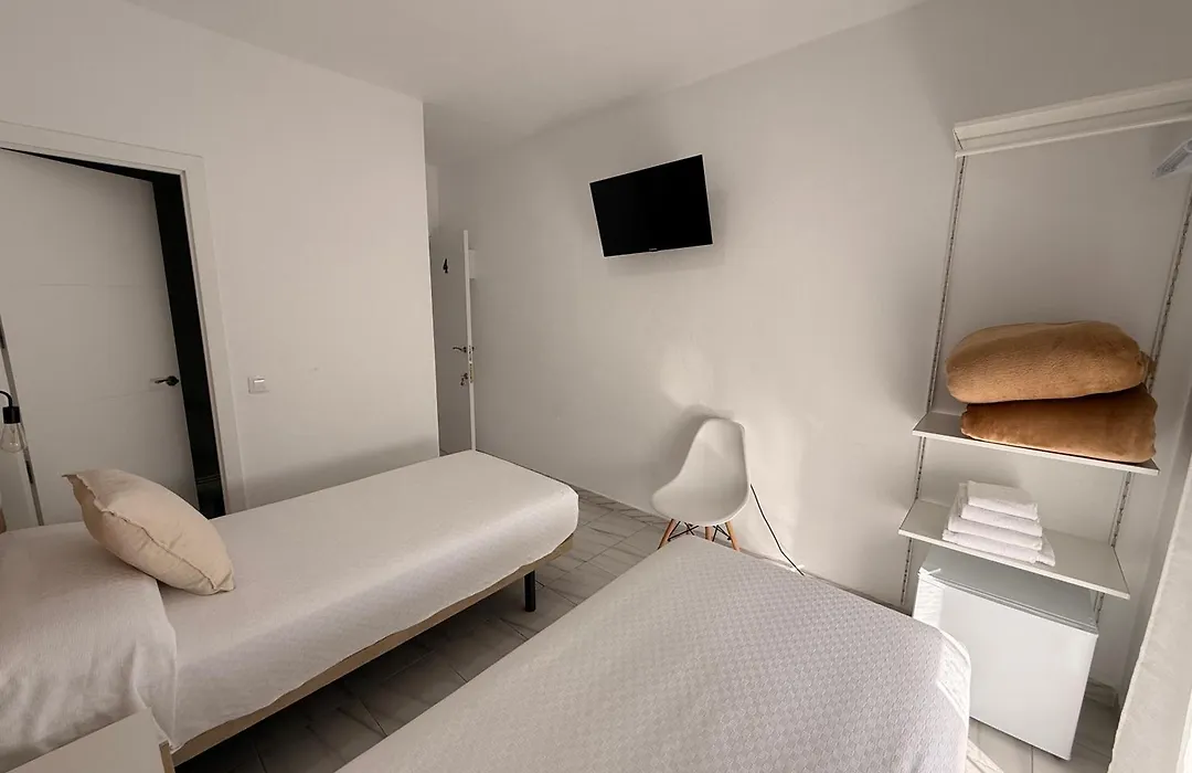 Hostal Merino Jédula-1