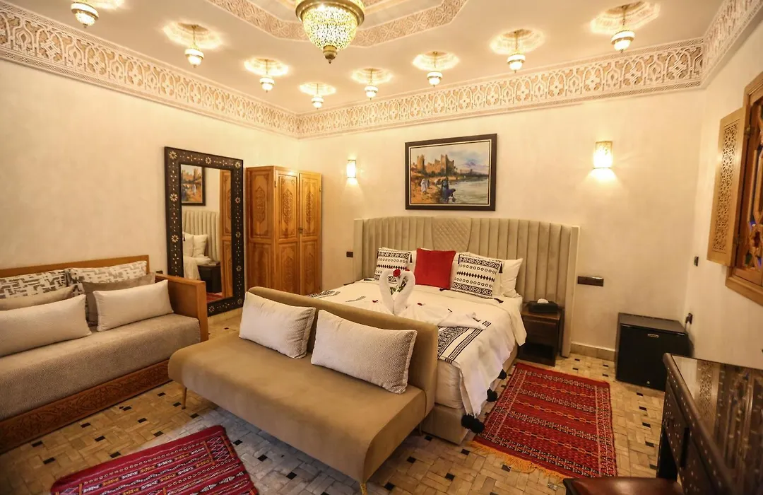 Riad Palais Meryem-1