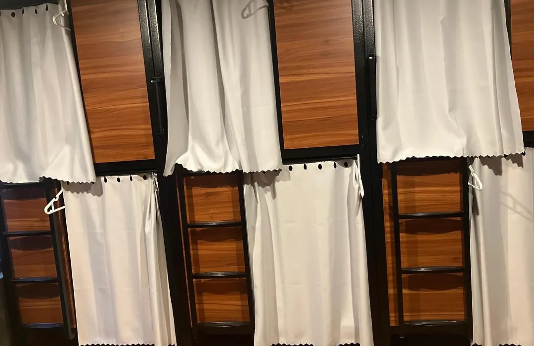 Hanamachi Guest House-1