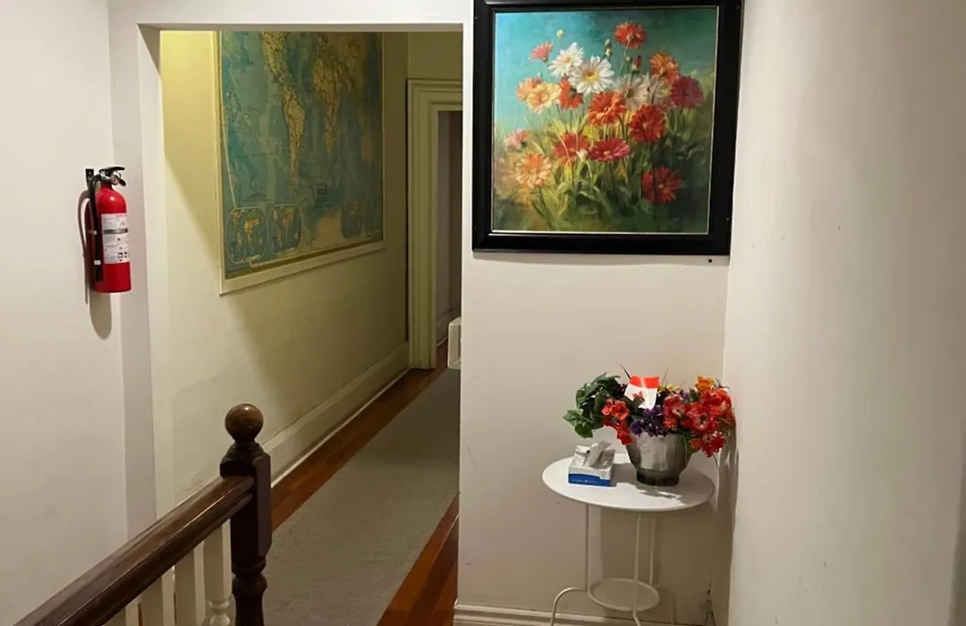 Klaus Guesthouse-1