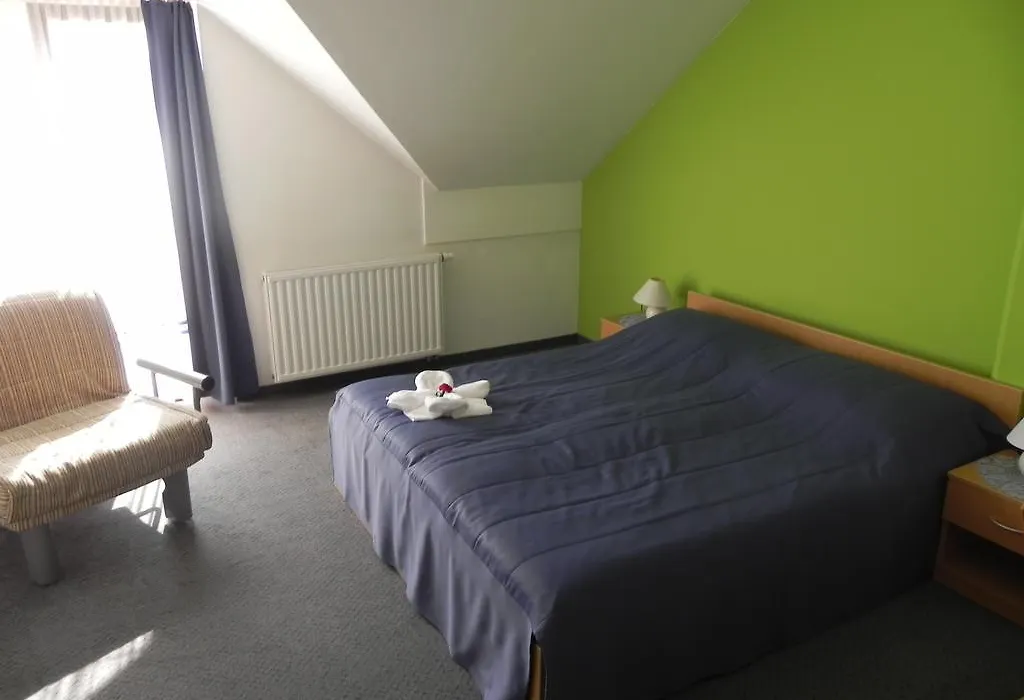 Motel Majolka-1