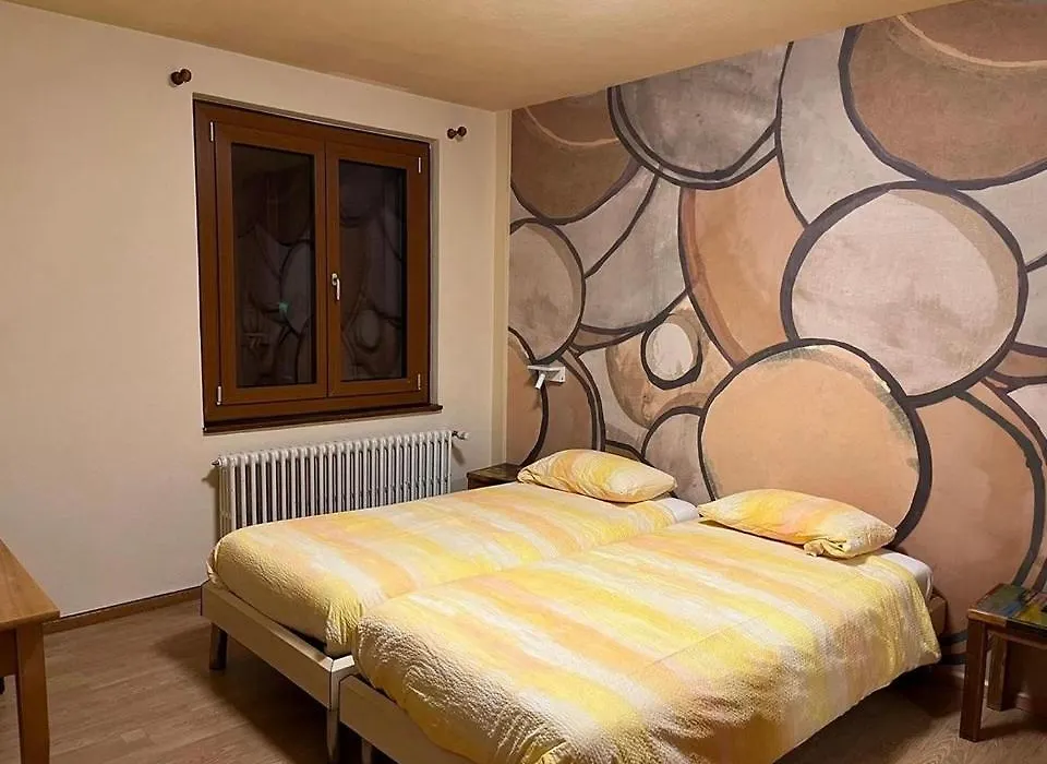 Hotel Ristorante Baldi-1