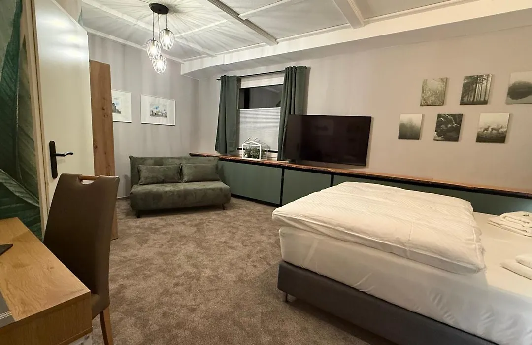 Hotel Annablick-1