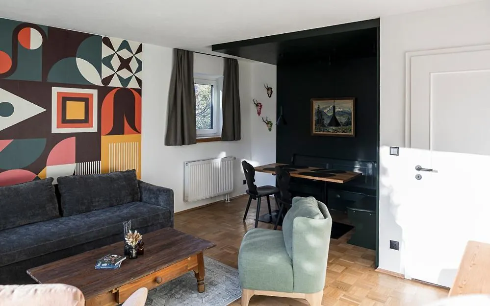 Das Nordberg Guesthouse-1