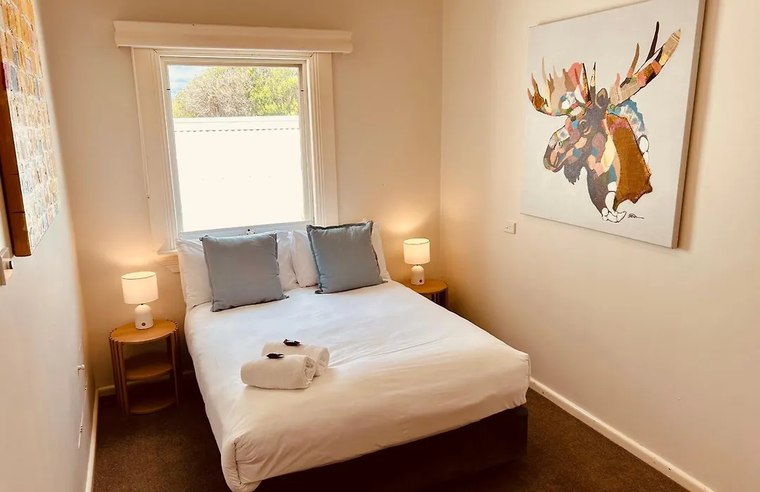 Point Lonsdale Guest House-1