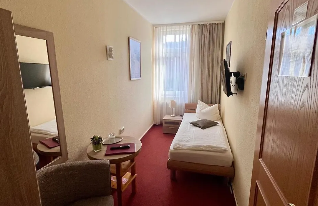 Villa HarzFokus - #Hotel#Pension#Frühstück-1