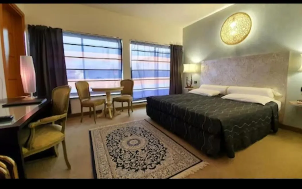 Hotel Feel Inn Venice Airport-1
