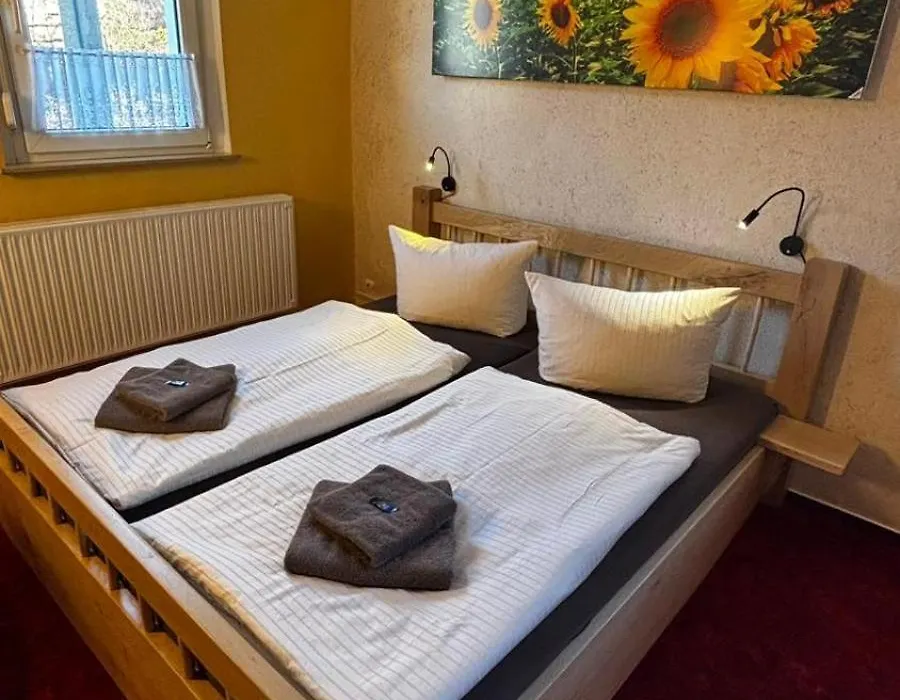 Landhotel Sperlingsberg-1