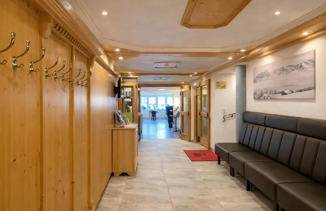 Gaestehaus Elisabeth-1