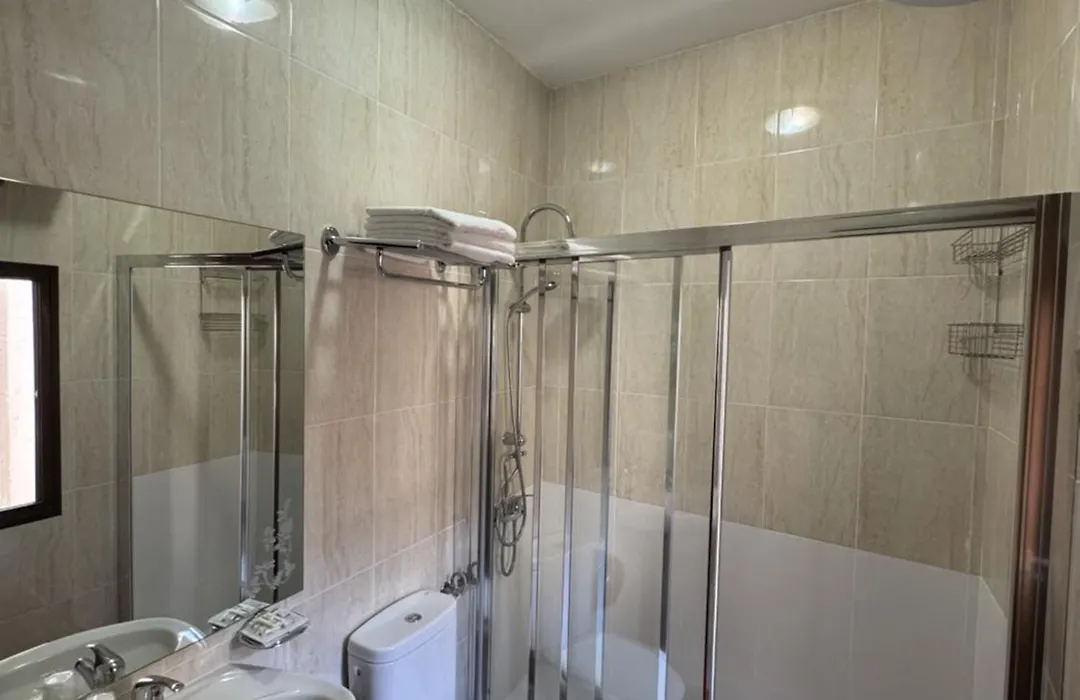 Hostal Infantes-1