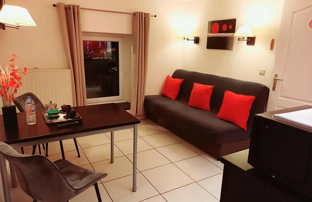 Hebergement Confort Comfortlogies La Fontanella-1