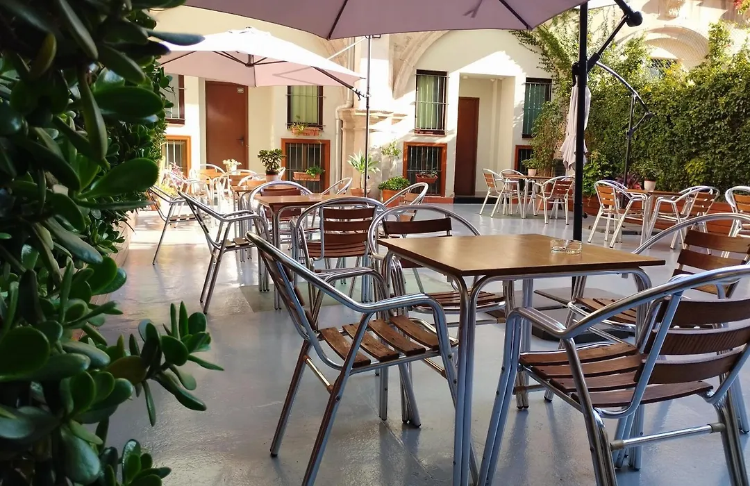 La Terrassa-1
