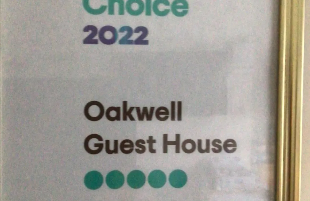 Oakwell Guest House-1
