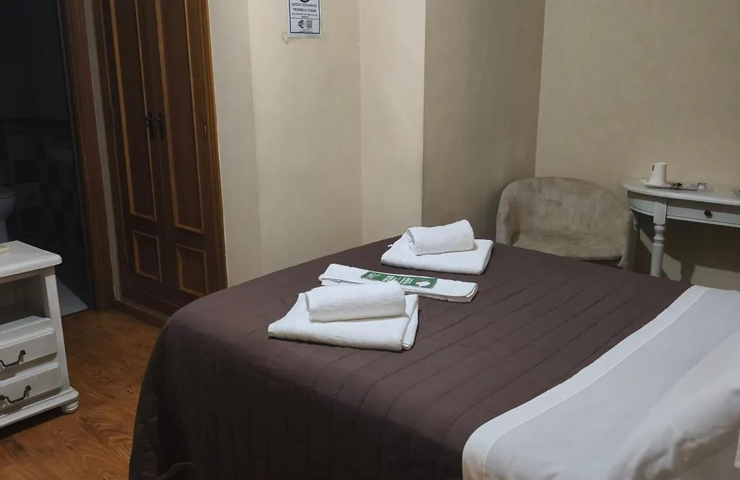 Hostal Tic-Tac-1