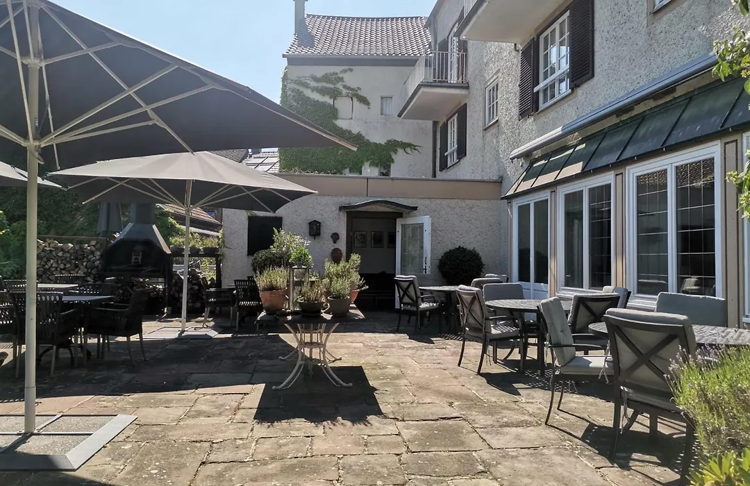 Hotel Zum Alten Brauhaus-1
