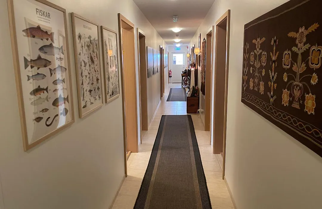 Lambastadir Guesthouse-1