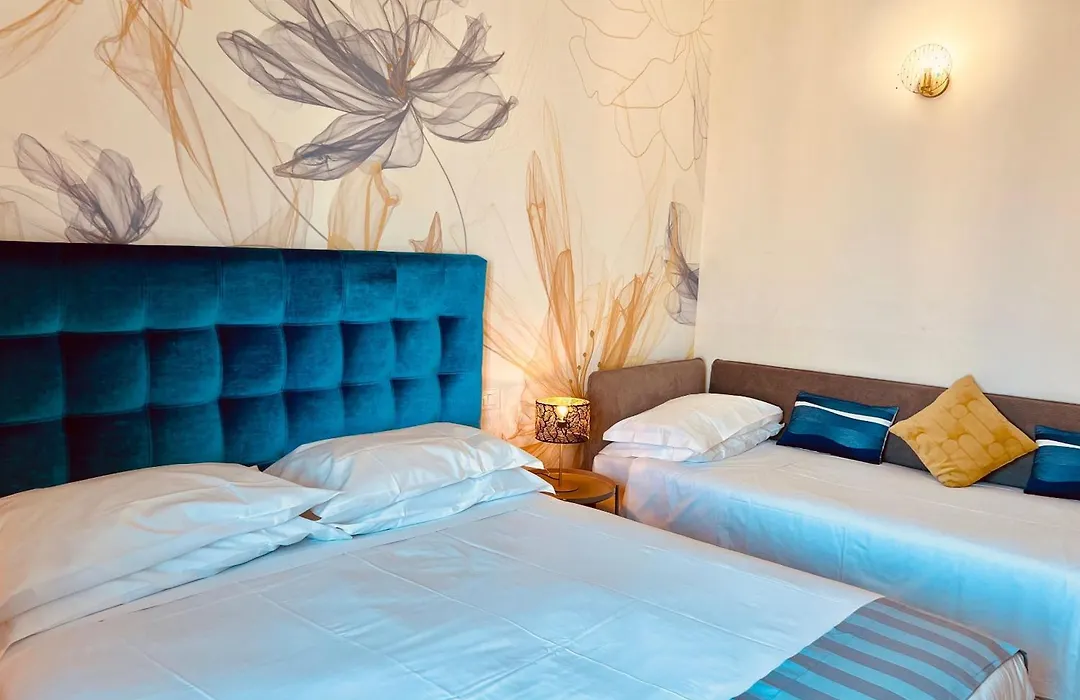 Bon Ton Design Rooms By Dot Suites-1