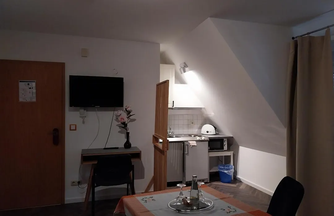 Gästehaus Langhammer-1