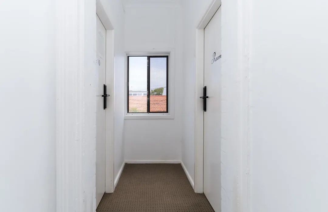 Manly Beach Guesthouse-1