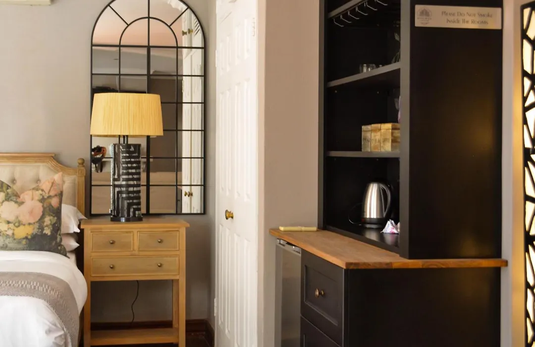 Bohemian Guesthouse - Pretoria-1