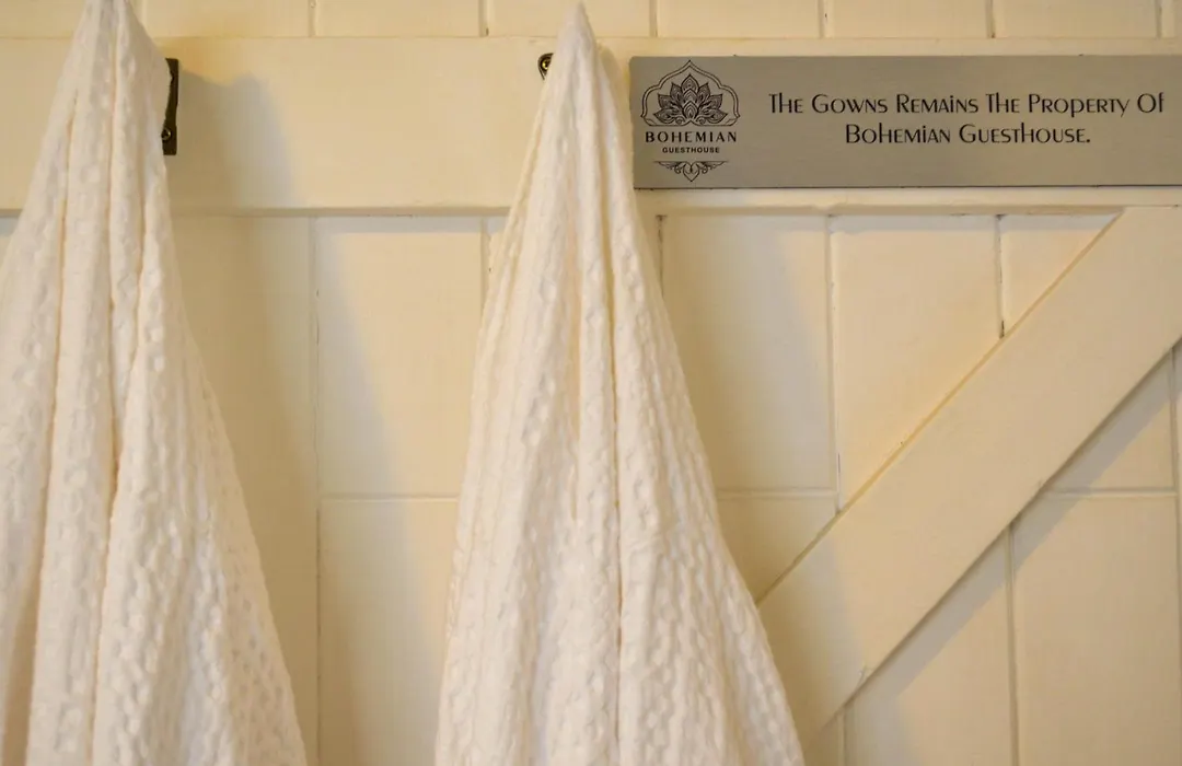 Bohemian Guesthouse - Pretoria-1