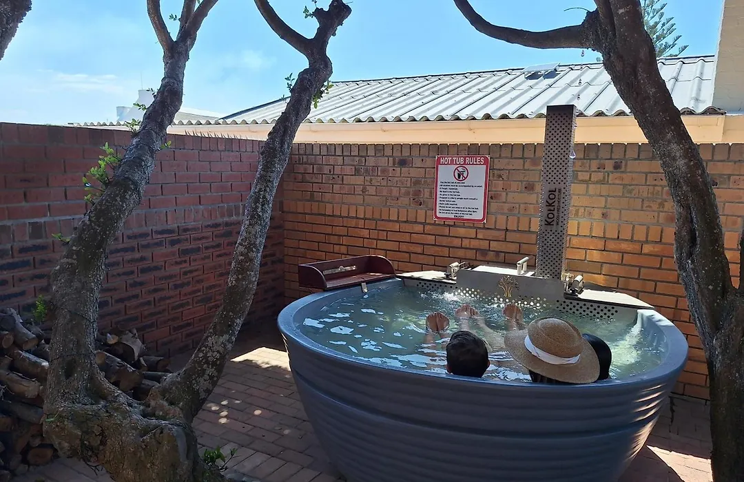 White Shark Guest House-1