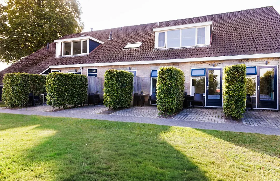Simmerwille B&B- Camping- Bootverhuur-1