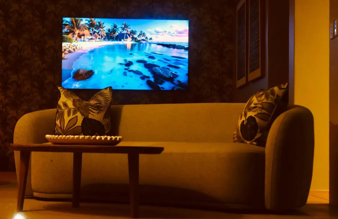 Seasense Boutique Beach Villa-1