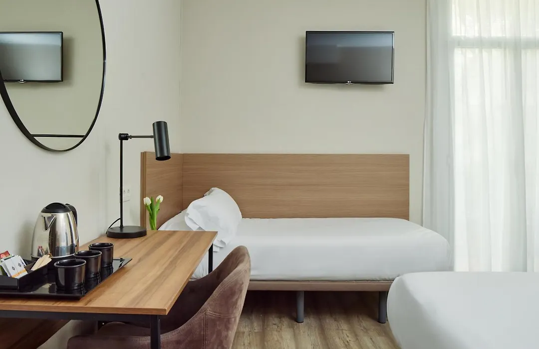 Hostal Centric-1