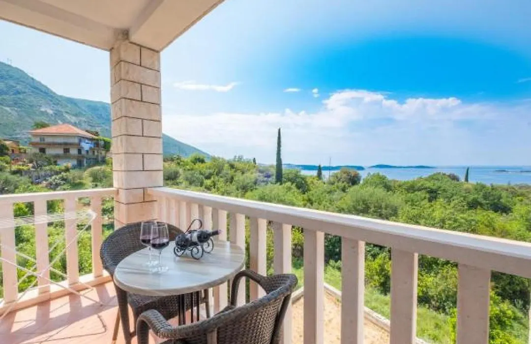 Villa Panorama Dubrovnik-1