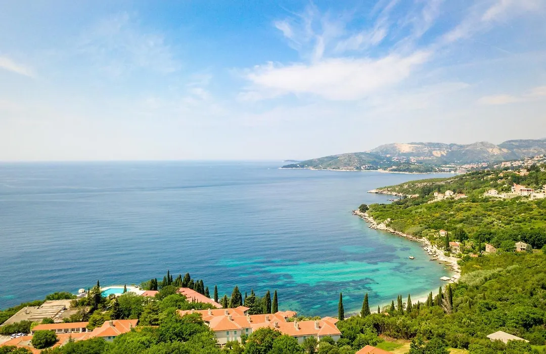 Villa Panorama Dubrovnik-1