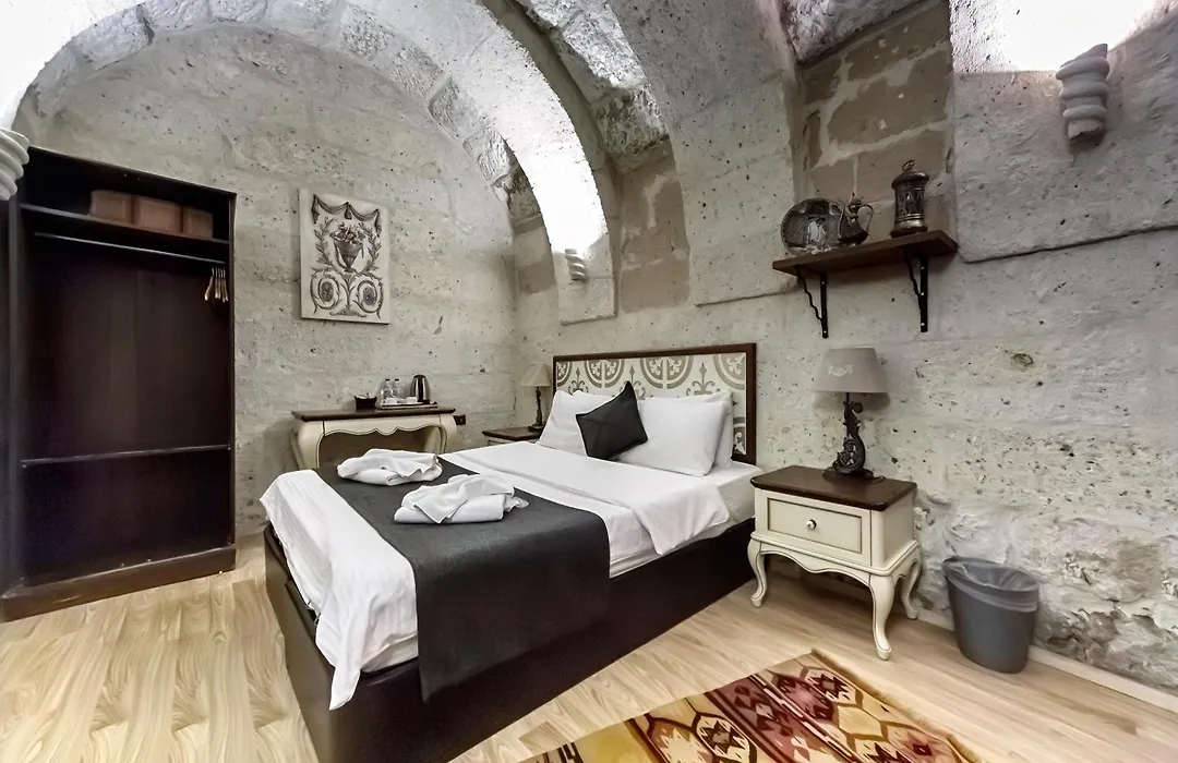Sakli Konak Cappadocia Hotel&Restaurant-1