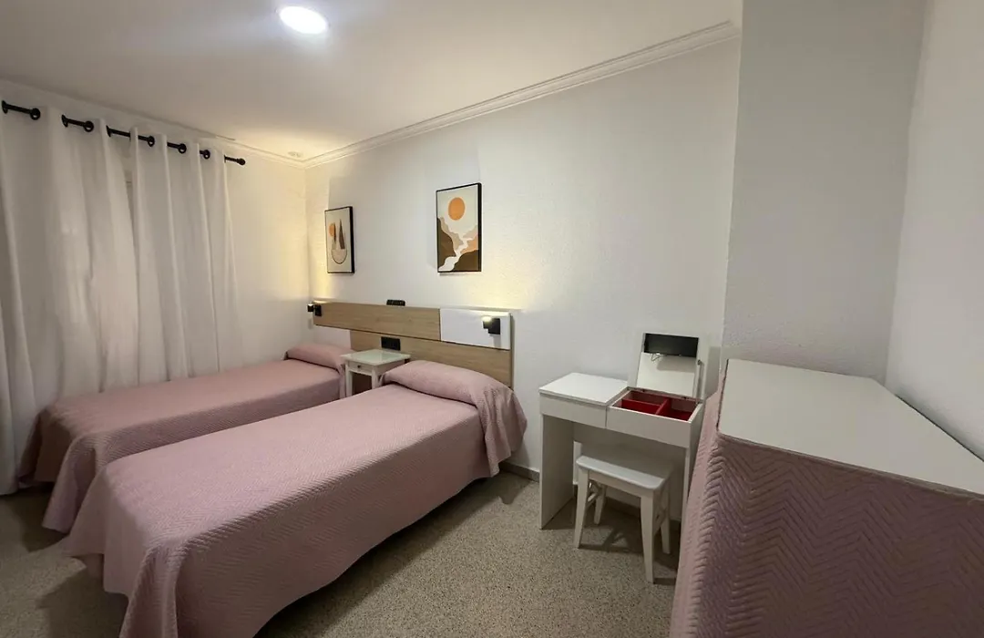 Hostal Bahia-1