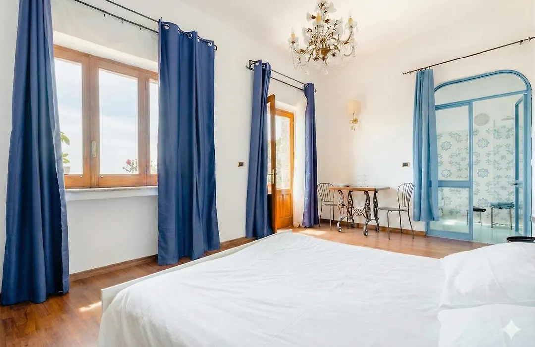 Isola Bella - Rooms Il Pescatore-1