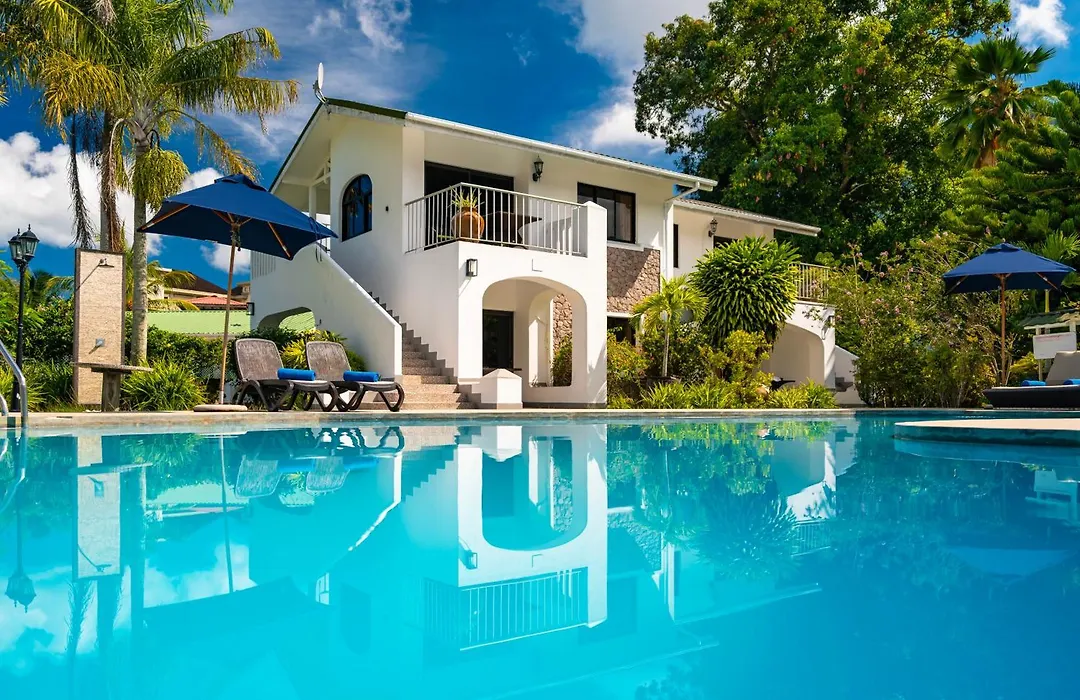 Sun Properties&Resort Hotel-1