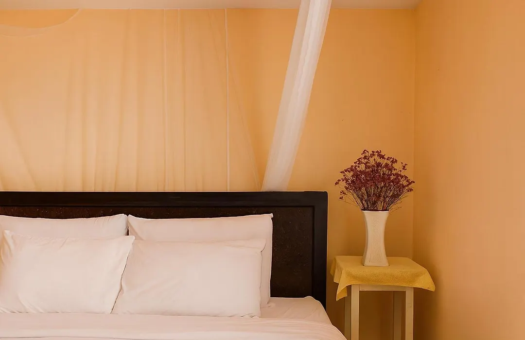 Seven Senses Guesthouse-1