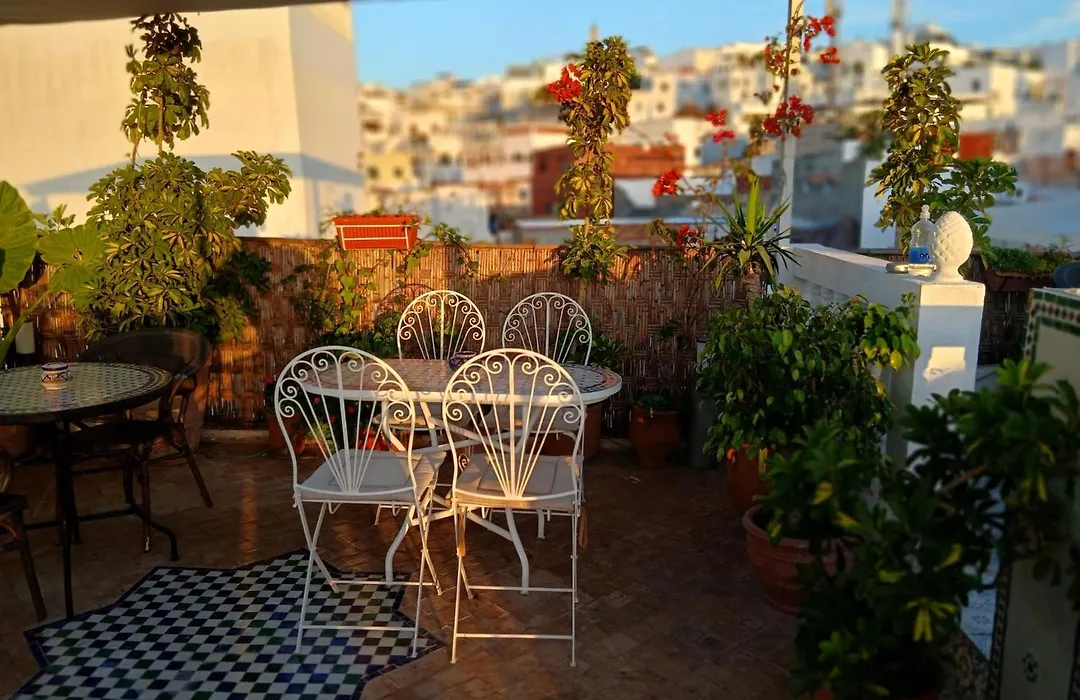 Dar Rif Kebdani-1