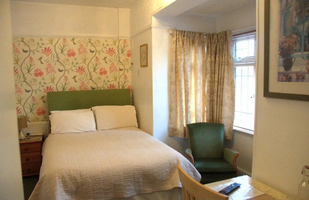 Walcot House-1