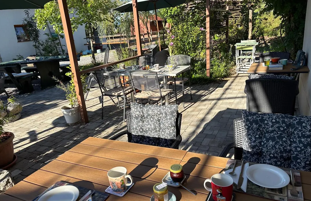 Lipizzaner Lodge Guest House-1