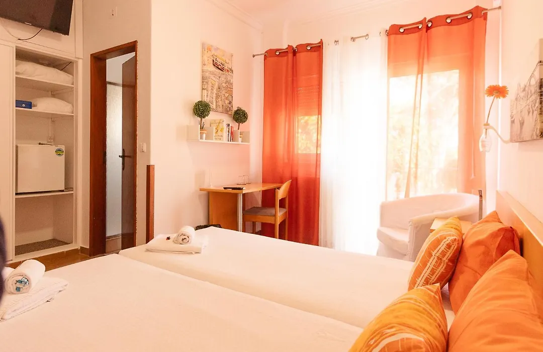 Abla Guest House-1