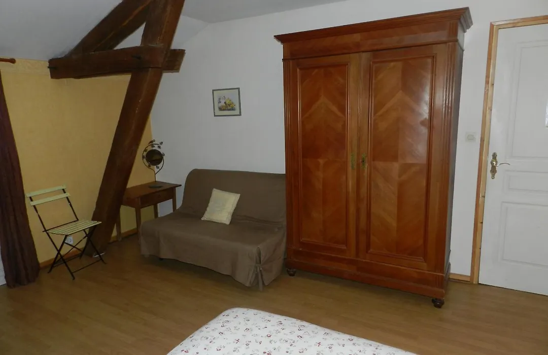 La Ferme Montplaisir-1