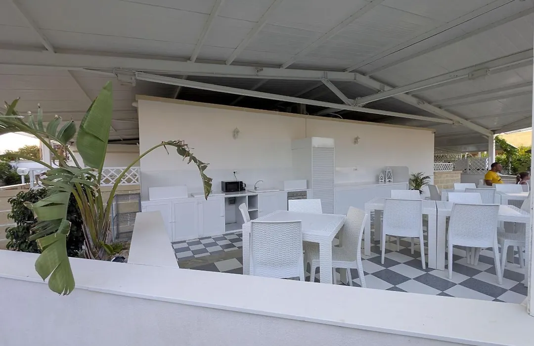 Casa Lu Salentu - Monolocale superior-1