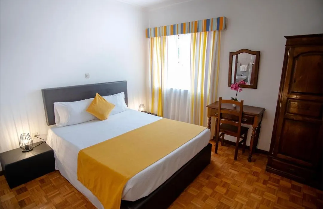 Geres Guest House-1