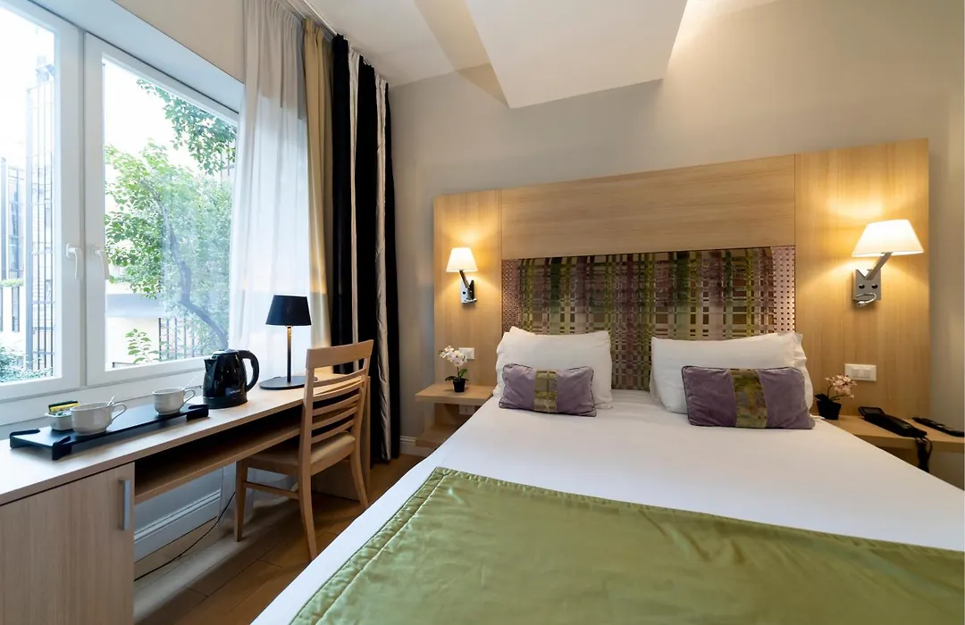 Chic&Town Luxury Rooms Piazza Del Popolo 1-1