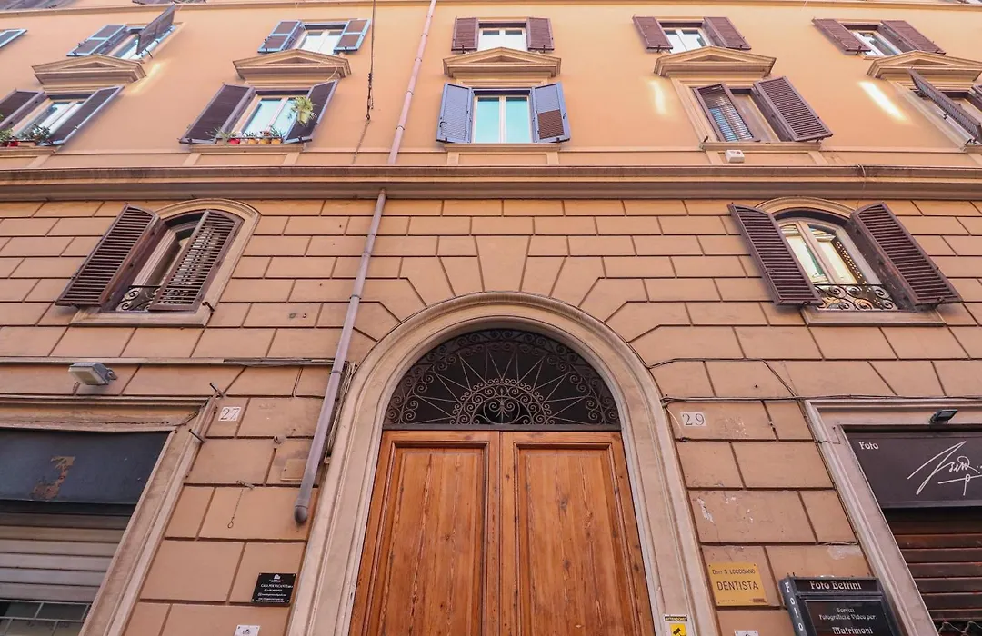 Essenza House Porta Pia-1