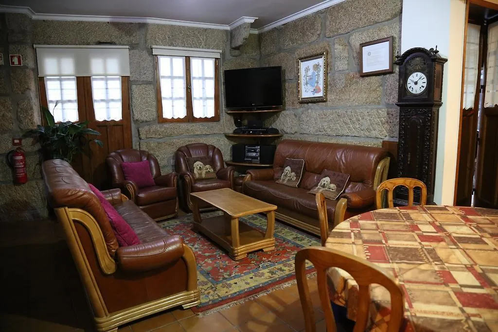 Casa De Sao Cristovao-1